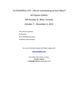 Art-Square Gallery show