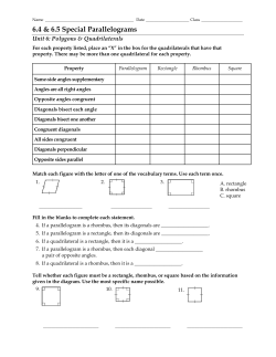 Copyright &copy; by Holt, Rinehart and Winston