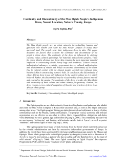 Full Text  - International Journal of Art and Art History