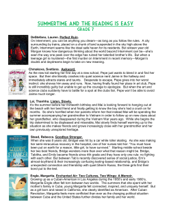 Grade 7 - NCS Library