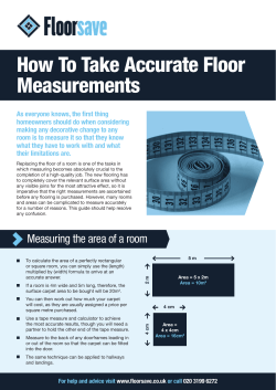 guide - The HomeSource