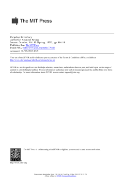 Krauss_rauschenberg_..