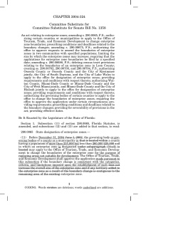 2004-324 - Laws of Florida