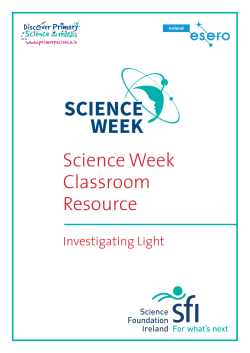 Primary School Classroom Resources