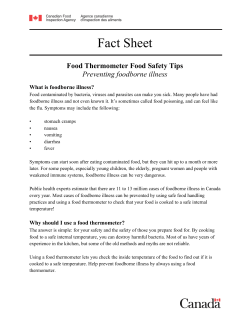 Fact Sheet