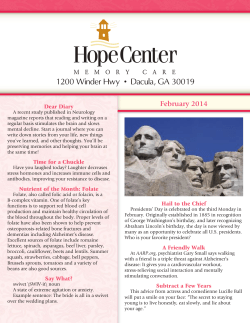 Hope Center