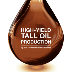 brochure - Swedish Tall Oil Solutions