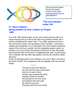 Letter 35 - Teams of Our Lady