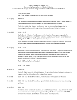 Augusta Georgia Tri-refresher 2016 Sponsored by Augusta Council