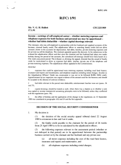 R(FC) 1/91 - Rightsnet