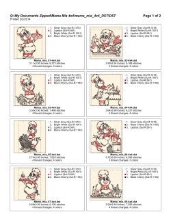 Q:\My Documents Zipped\Mama Mia 4x4\mama_mia_4x4_DST\DST