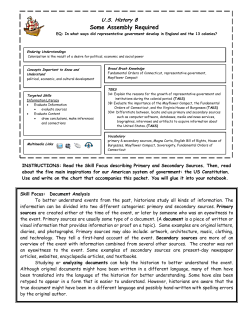 Some Assembly Required