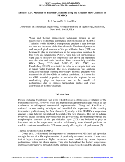 C168 - Rochester Institute of Technology