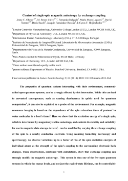 Exchange vNN3.4 - Manuscript (UCL Discovery