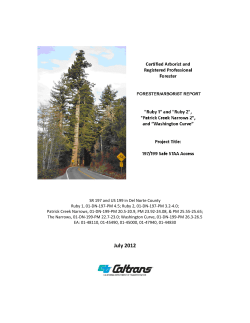 July 2012 - Environmental Protection Information Center