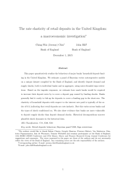 Preview - American Economic Association