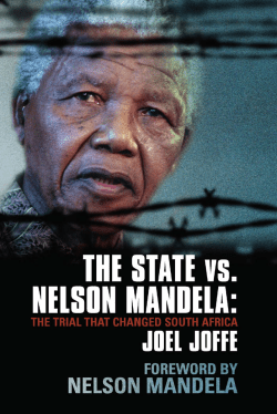 State Vs. Nelson Mandela - South African History Online