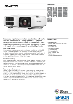 EB-4770W