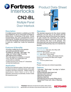 CN2-BL Data Sheet Mar 03.pmd