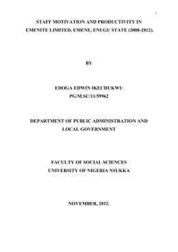 pdf - University Of Nigeria Nsukka