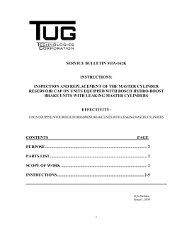 technologies orporation - TUG Technologies Corp.