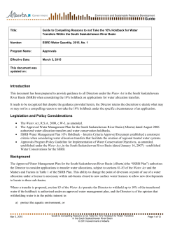 Guide to Compelling Reasons to not Take the 10% Holdback for