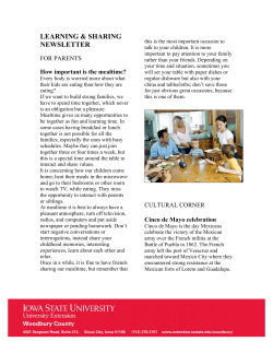 Cinco de Mayo is the day Mexicans celebrate the victory of Mexican