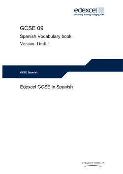 GCSE 09 - Ripley St Thomas