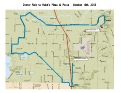 2012-10-16 Dinner Ride to Hubb`s Pasta Pizza.est--