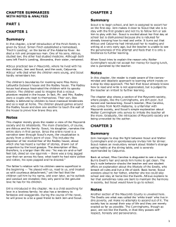 File - Mrs. Mueller`s World!