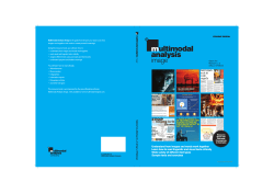 Now! - Multimodal Analysis Company
