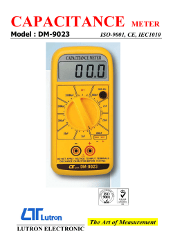 DM-9023