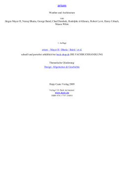 arium - Mayer H / Bhatia / Baird / Dembski / el-Khoury - Beck-Shop