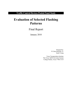 After data collection complete, it was collated and processed for