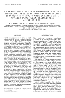 10 pp. 241-250 Albrecht - Oxford Academic