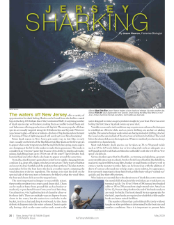 Pages 20 - State of New Jersey