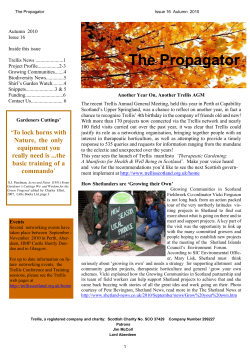 pdf format - Trellis Scotland