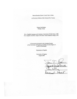 Raabe.Era.UTC.Diss, approximately 1.0 MB