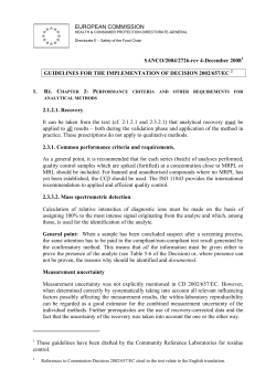 Guidelines-rev4(sum MRLs)-FINAL