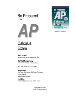 2012 - Skylight Publishing