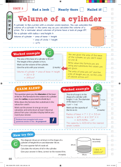 Revise AQA GCSE Maths Revison Guide