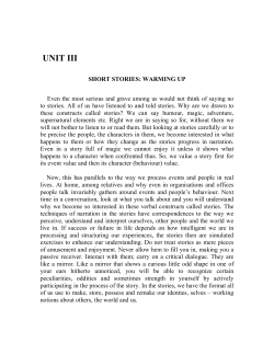 C) Syllabus Paper-I Unit-3 Text 2007