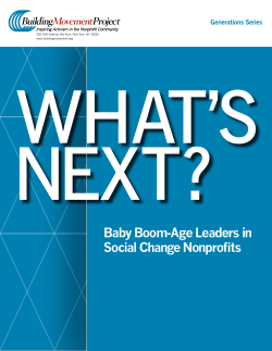 PDF - Building Movement Project