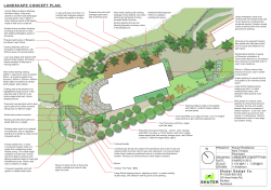 View / the Riverhead Concept Plans