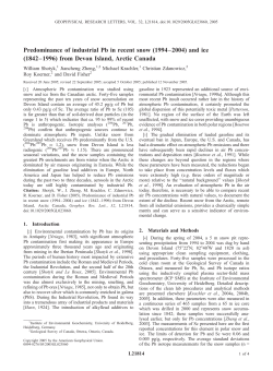 Document