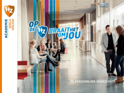 Education of caregivers - Delegate Management System