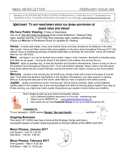 nbac news letter february issue 049