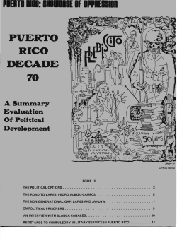 puerto rico decade