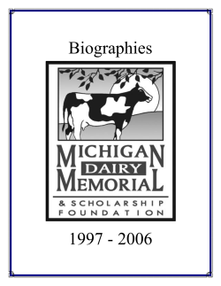 1997 - 2006 - Canr.msu.edu - Michigan State University