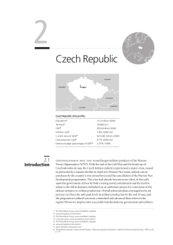 Czech Republic